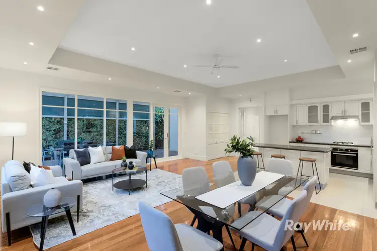 197 Koornang Road, Carnegie VIC 3163