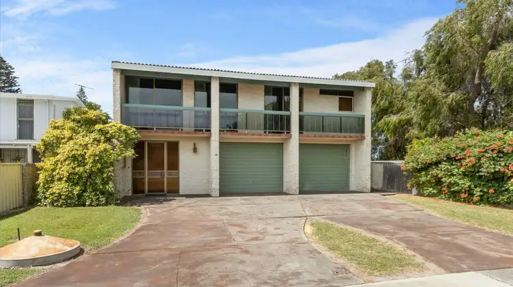 Second view of Homely house listing, 16 Chalwell Street, Rockingham WA 6168