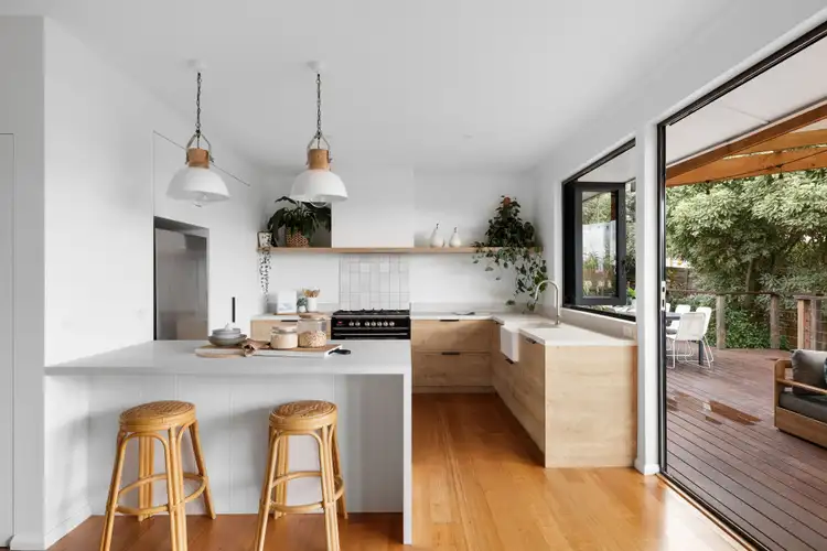 Third view of Homely house listing, 9 Mitic Court, Frankston South VIC 3199