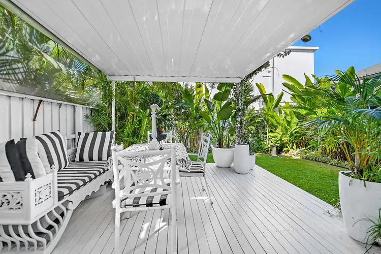 Second view of Homely villa listing, 9/15 Esther Place, Surfers Paradise QLD 4217