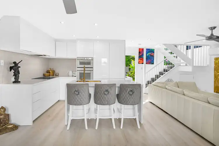 Fourth view of Homely villa listing, 9/15 Esther Place, Surfers Paradise QLD 4217