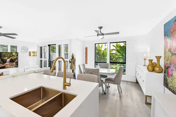 Fifth view of Homely villa listing, 9/15 Esther Place, Surfers Paradise QLD 4217