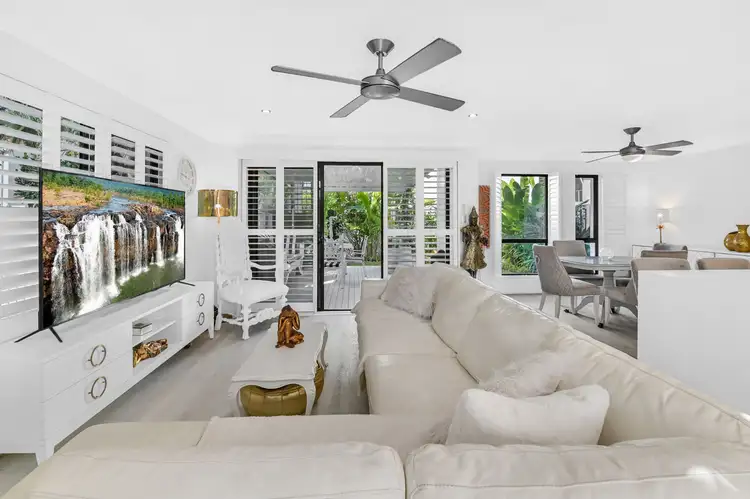 Sixth view of Homely villa listing, 9/15 Esther Place, Surfers Paradise QLD 4217