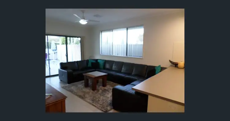 Second view of Homely house listing, 8A Latimer Cresent, Trott Park SA 5158