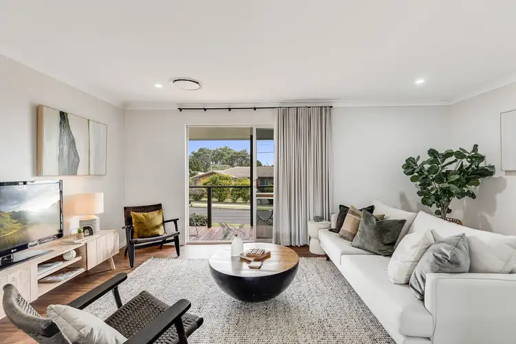 Second view of Homely house listing, 7 Naranga Street, Rangeville QLD 4350