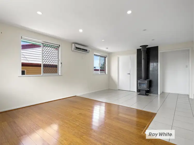 Second view of Homely house listing, 20 Hunter Street, Centenary Heights QLD 4350