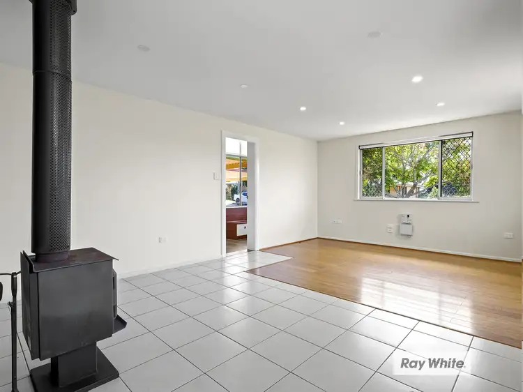 Fourth view of Homely house listing, 20 Hunter Street, Centenary Heights QLD 4350