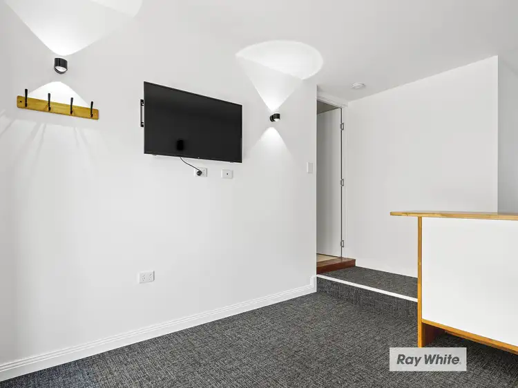 Fifth view of Homely house listing, 20 Hunter Street, Centenary Heights QLD 4350