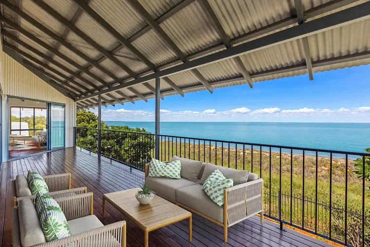 Second view of Homely house listing, 7 Demco Drive, Broome WA 6725