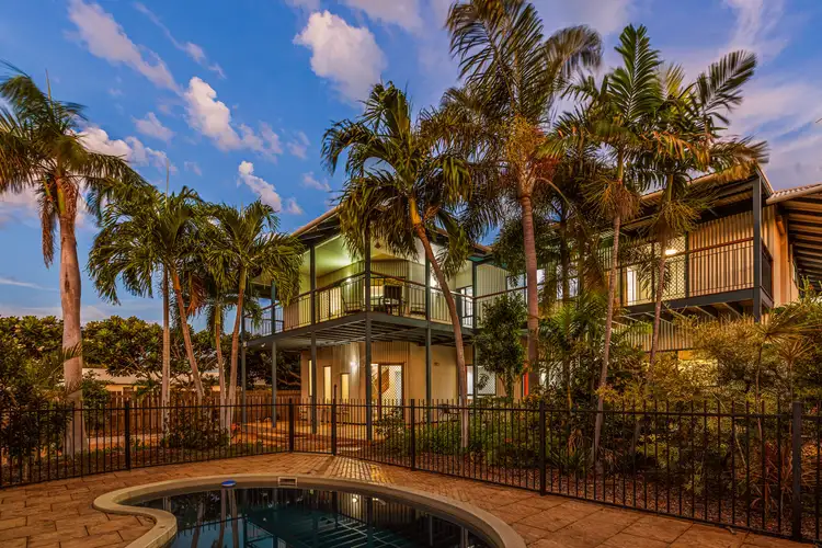 Third view of Homely house listing, 7 Demco Drive, Broome WA 6725