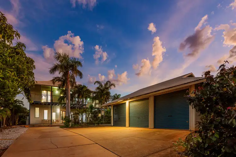 Fourth view of Homely house listing, 7 Demco Drive, Broome WA 6725