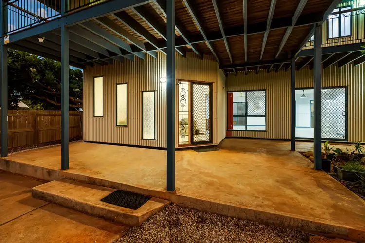 Fifth view of Homely house listing, 7 Demco Drive, Broome WA 6725