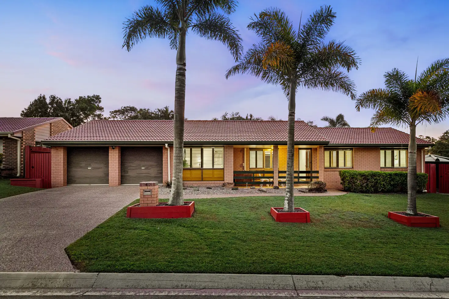 Main view of Homely house listing, 47 Yorrell Street, Algester QLD 4115