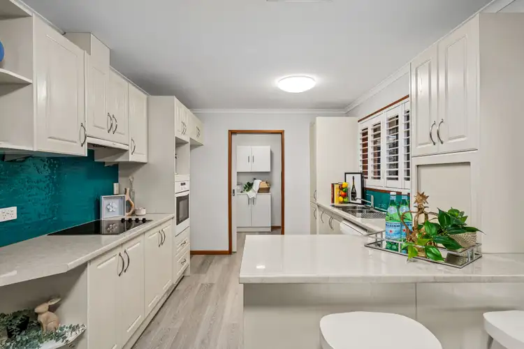 Sixth view of Homely house listing, 47 Yorrell Street, Algester QLD 4115