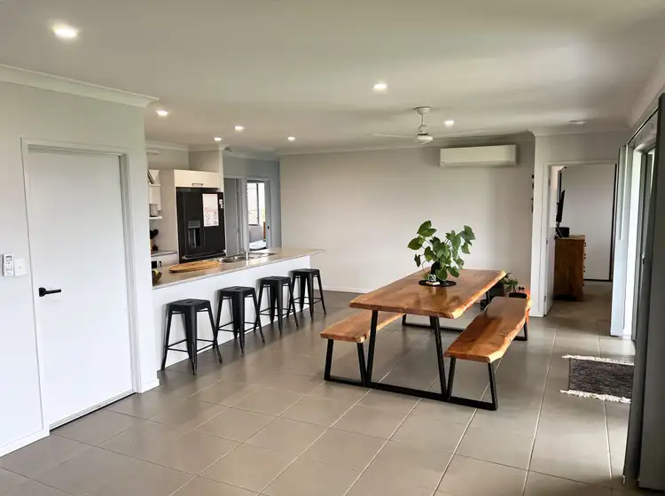 Second view of Homely house listing, 2 Ogilvie Court, Tolga QLD 4882