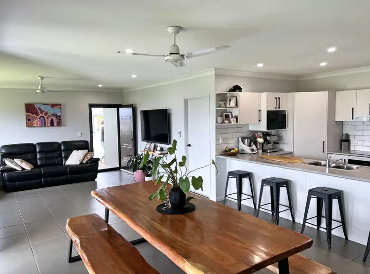 Third view of Homely house listing, 2 Ogilvie Court, Tolga QLD 4882