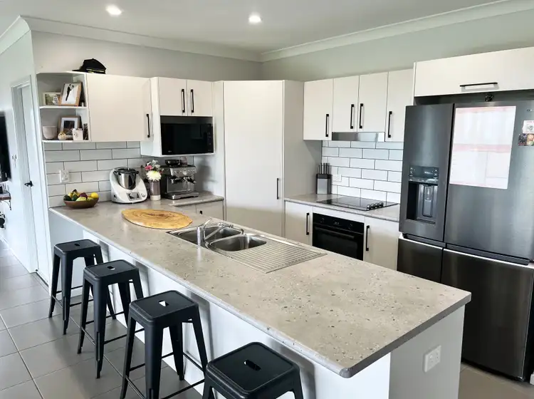 Fourth view of Homely house listing, 2 Ogilvie Court, Tolga QLD 4882