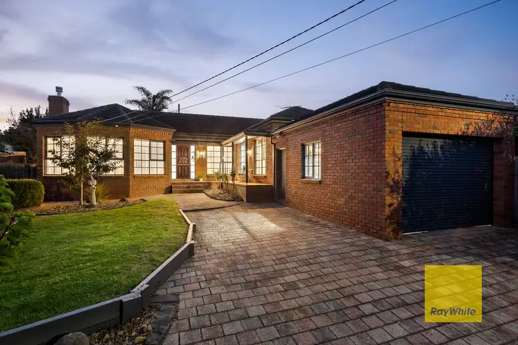 6 Rosewood Court, Grovedale VIC 3216