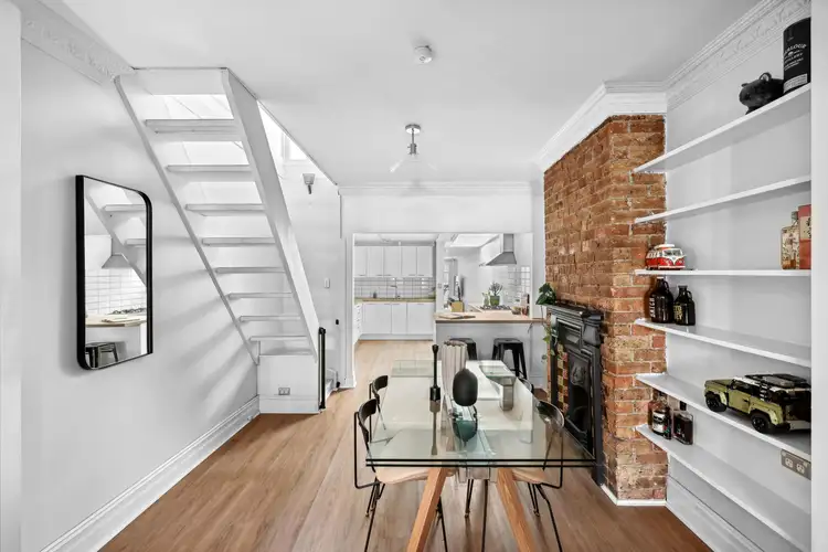 Main view of Homely house listing, 6 Ada Street, Erskineville NSW 2043