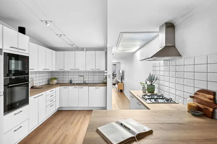 Second view of Homely house listing, 6 Ada Street, Erskineville NSW 2043