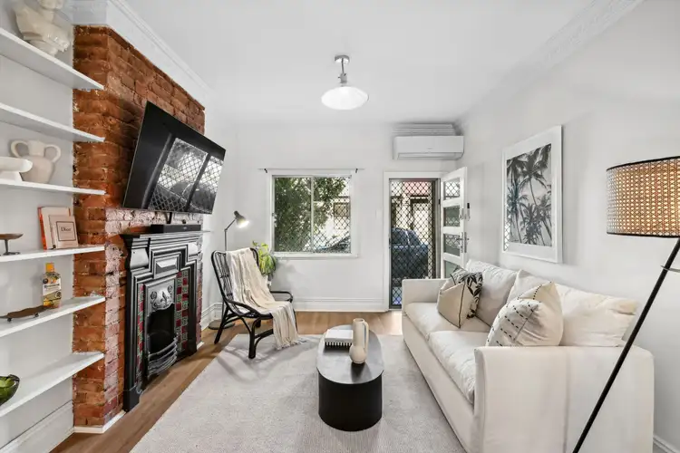 Fourth view of Homely house listing, 6 Ada Street, Erskineville NSW 2043