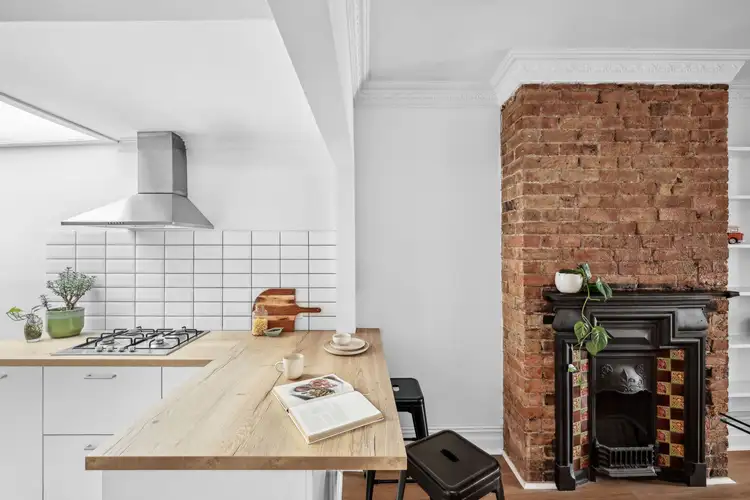 Fifth view of Homely house listing, 6 Ada Street, Erskineville NSW 2043