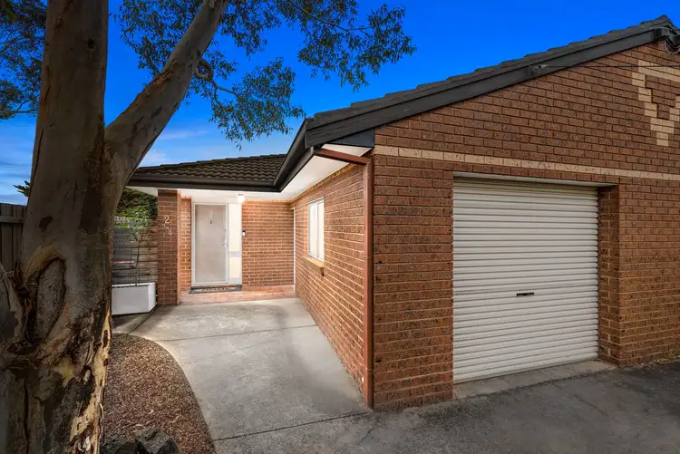 2/234 Morris Road, Hoppers Crossing VIC 3029