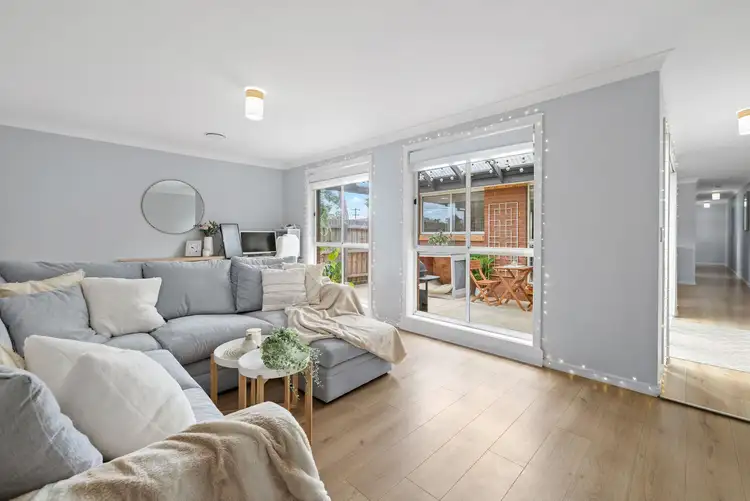 Second view of Homely house listing, 2/234 Morris Road, Hoppers Crossing VIC 3029