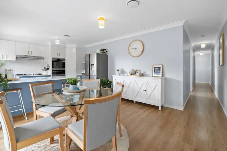 Fifth view of Homely house listing, 2/234 Morris Road, Hoppers Crossing VIC 3029