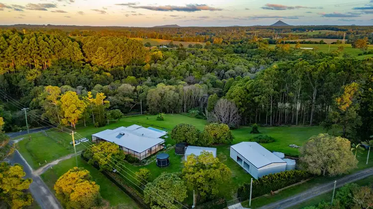46 Mountain View Road, Pinbarren QLD 4568