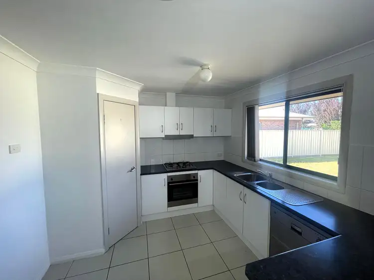 Second view of Homely house listing, 24 Tucker Street, Griffith NSW 2680