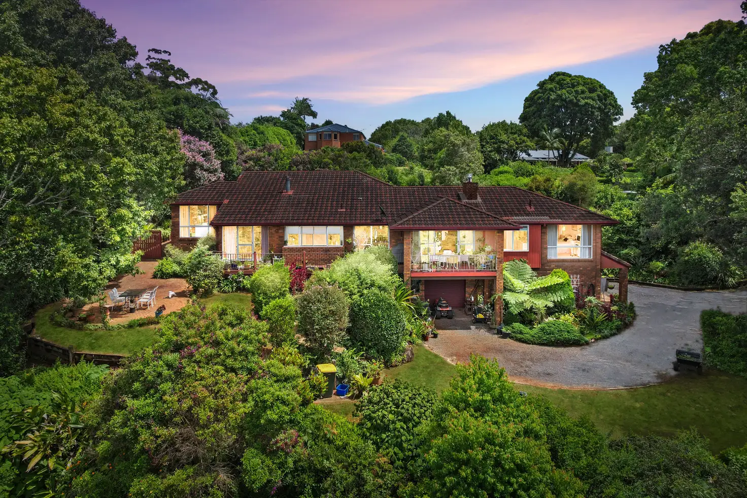 Main view of Homely house listing, 83 Bateke Road, Tamborine Mountain QLD 4272