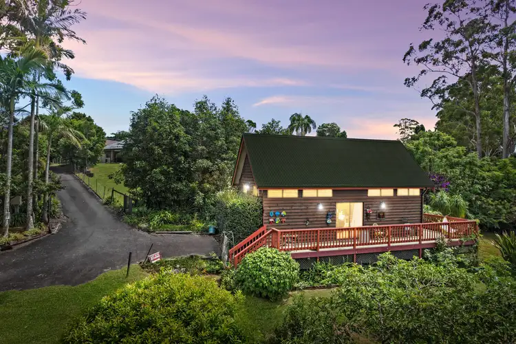 Second view of Homely house listing, 83 Bateke Road, Tamborine Mountain QLD 4272