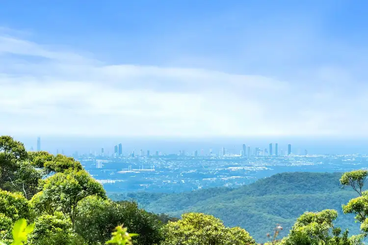 Fourth view of Homely house listing, 83 Bateke Road, Tamborine Mountain QLD 4272