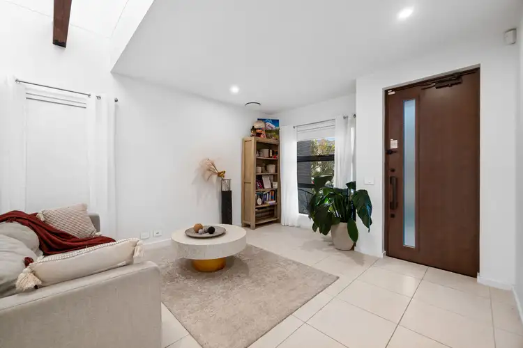 Second view of Homely house listing, 1 Merrill Lane, Gledswood Hills NSW 2557