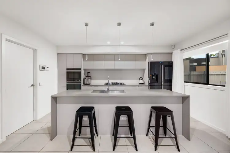 Fourth view of Homely house listing, 1 Merrill Lane, Gledswood Hills NSW 2557