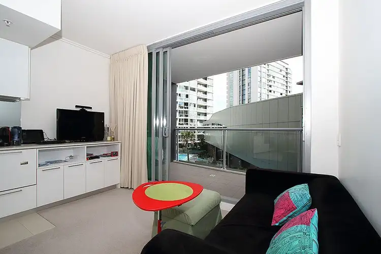 Fourth view of Homely apartment listing, 20203/8 Hercules Street, Hamilton QLD 4007