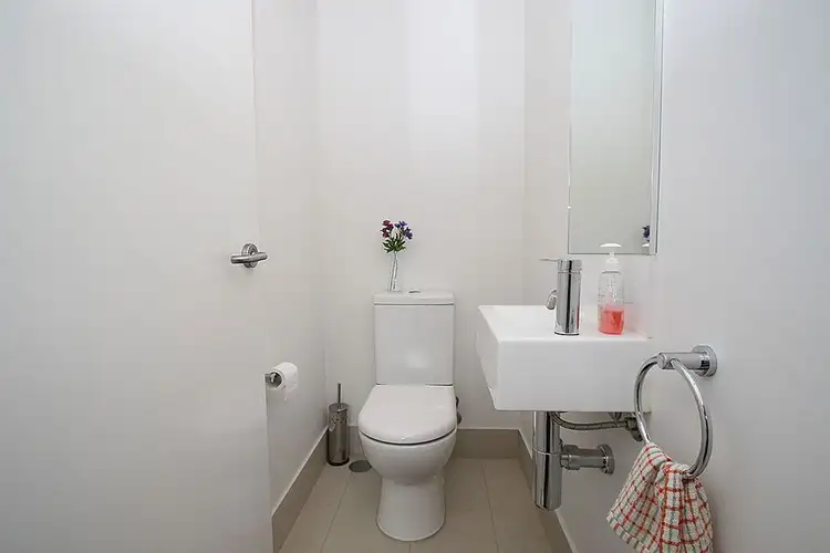 Sixth view of Homely apartment listing, 20203/8 Hercules Street, Hamilton QLD 4007