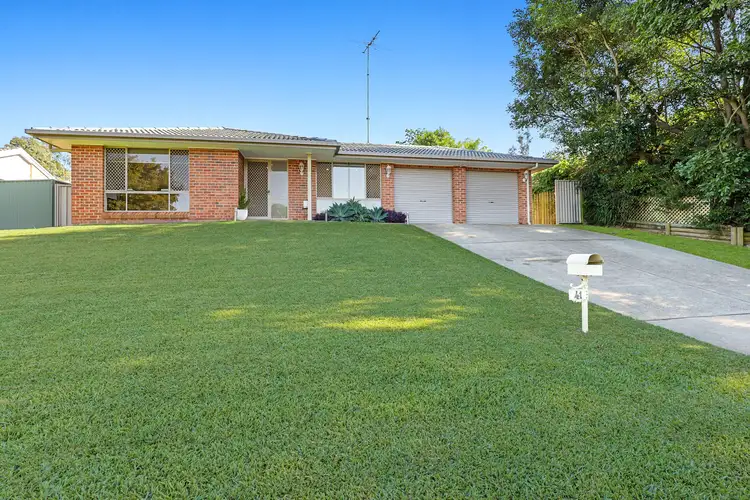 41 Arthur Phillip Drive