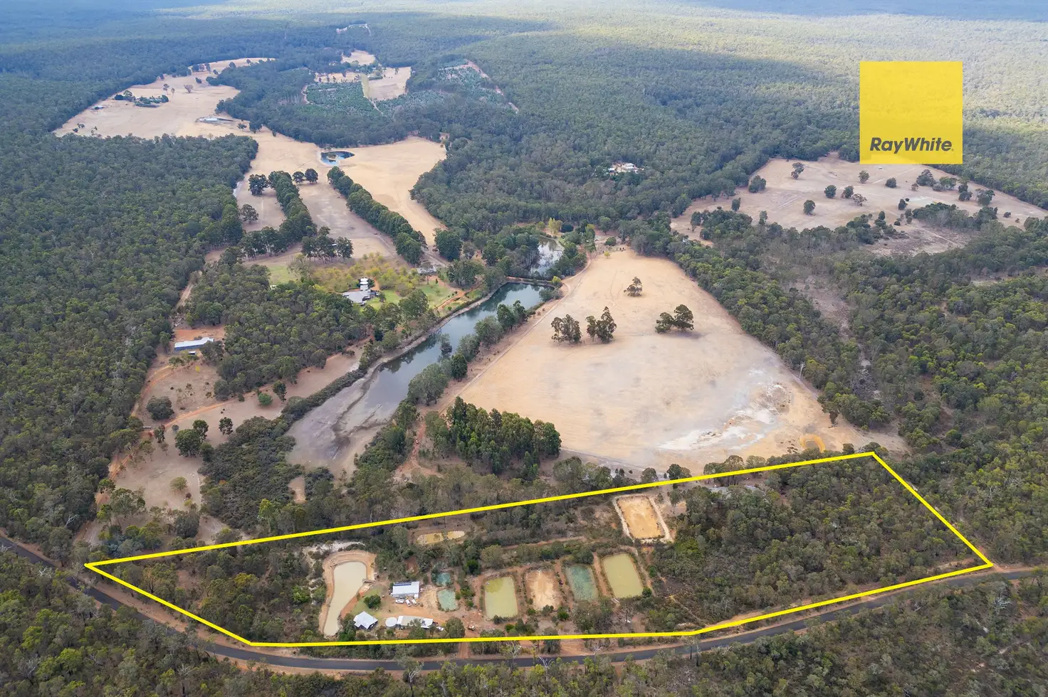 Main view of Homely house listing, 356 River Road, Nannup WA 6275