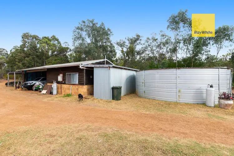 Third view of Homely house listing, 356 River Road, Nannup WA 6275
