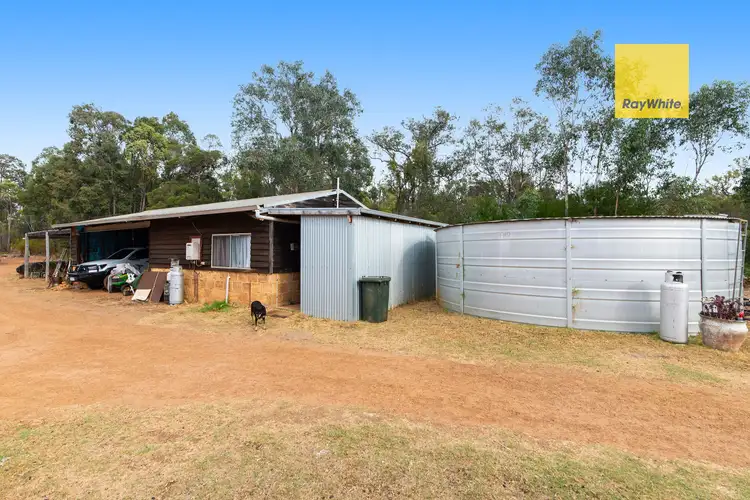 Third view of Homely house listing, 356 River Road, Nannup WA 6275