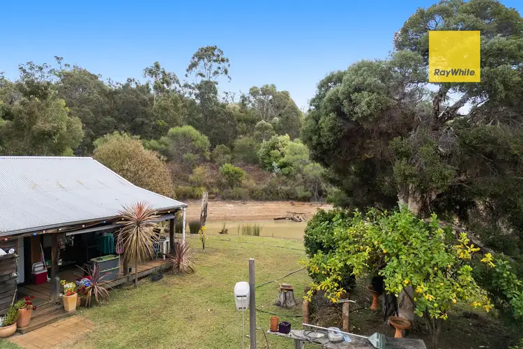 Fourth view of Homely house listing, 356 River Road, Nannup WA 6275