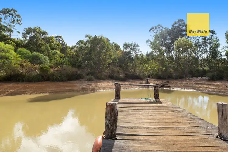 Fifth view of Homely house listing, 356 River Road, Nannup WA 6275