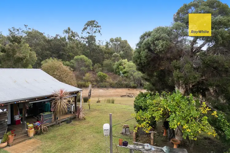 Fifth view of Homely house listing, 356 River Road, Nannup WA 6275
