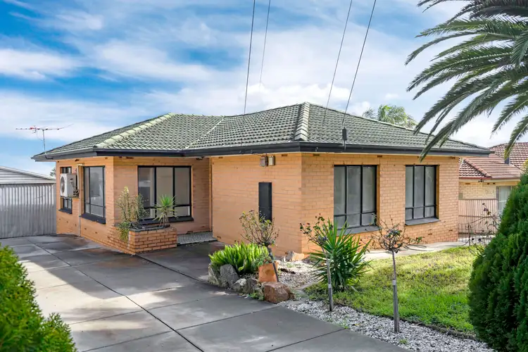 15 Canara Avenue