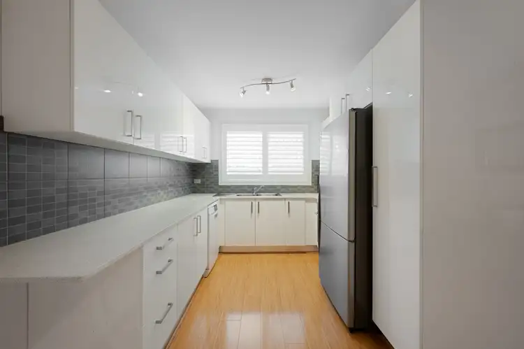 Fourth view of Homely townhouse listing, 3/21 Thelma Street, Lurnea NSW 2170