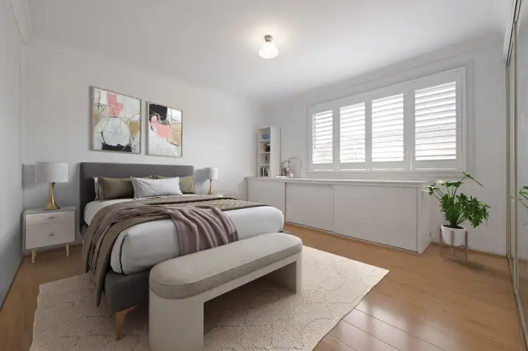 Fifth view of Homely townhouse listing, 3/21 Thelma Street, Lurnea NSW 2170