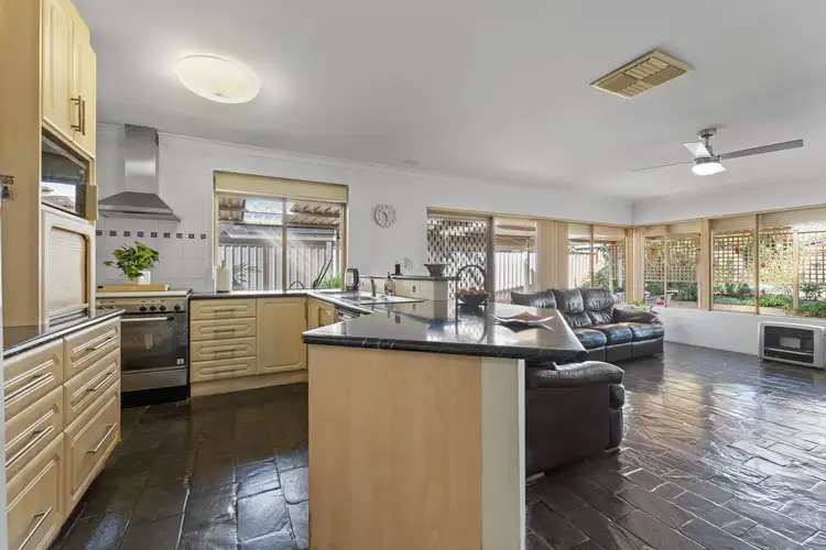 Third view of Homely house listing, 4 Brigadoon Place, Cooloongup WA 6168