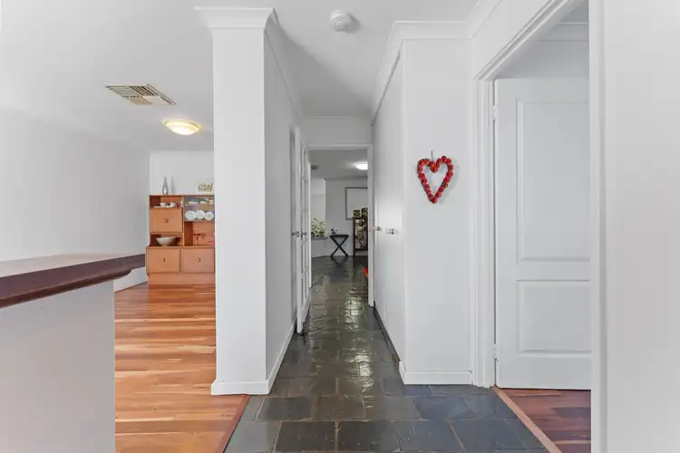 Fifth view of Homely house listing, 4 Brigadoon Place, Cooloongup WA 6168